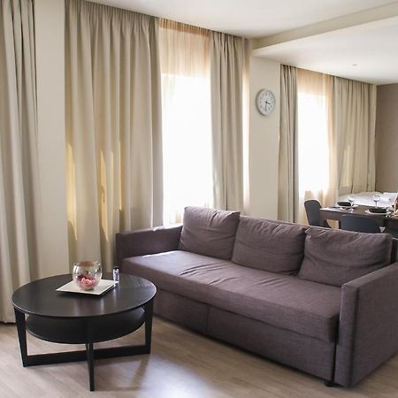 Pallados Suites Athen Eksteriør bilde