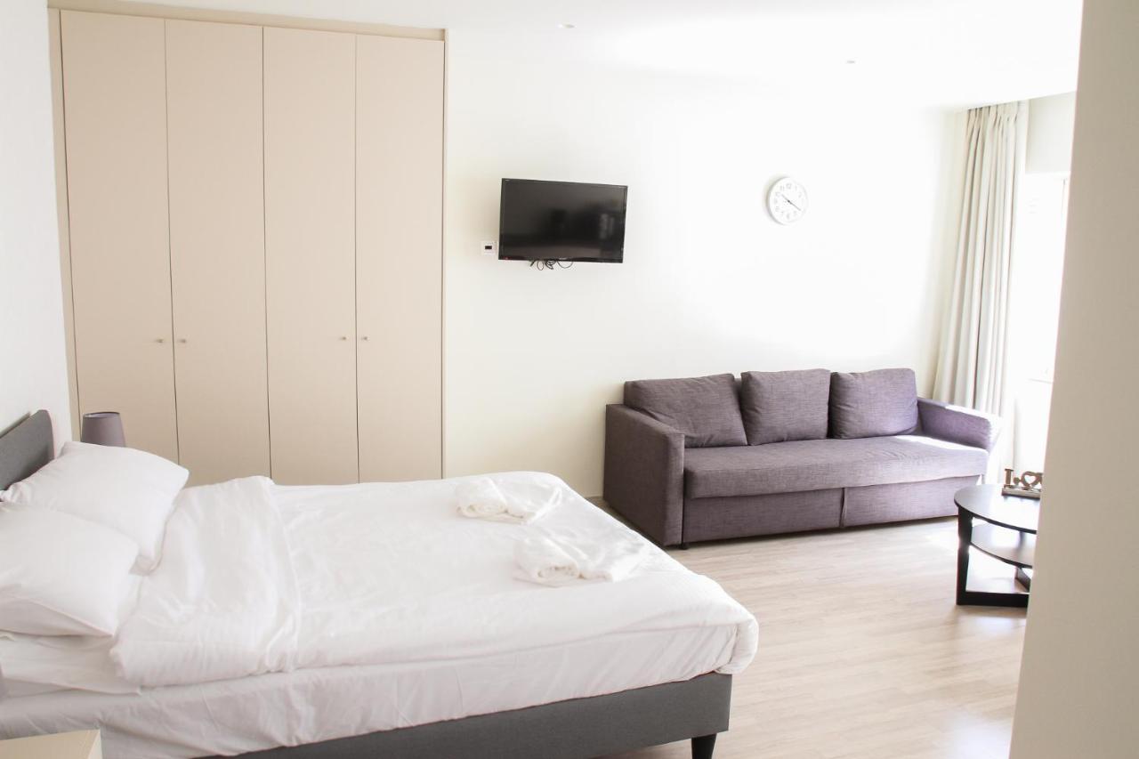 Pallados Suites Athen Eksteriør bilde